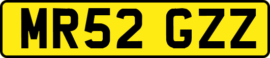 MR52GZZ