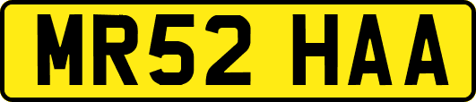 MR52HAA