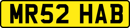 MR52HAB