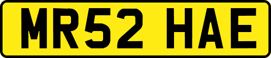 MR52HAE