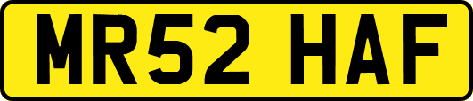 MR52HAF