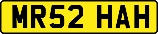 MR52HAH
