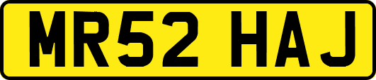 MR52HAJ