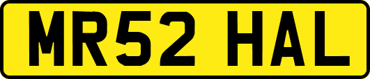 MR52HAL