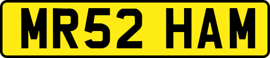 MR52HAM