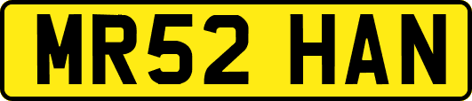 MR52HAN