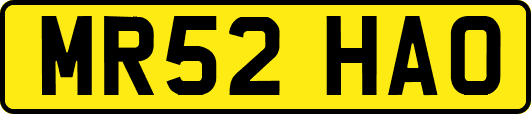 MR52HAO