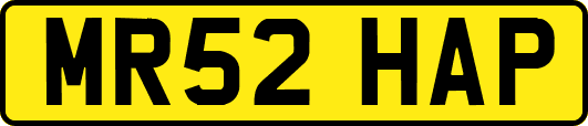 MR52HAP