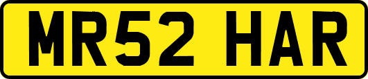 MR52HAR