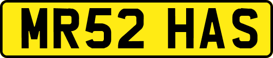 MR52HAS