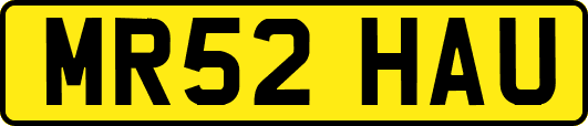 MR52HAU