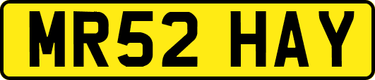 MR52HAY