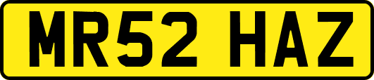 MR52HAZ