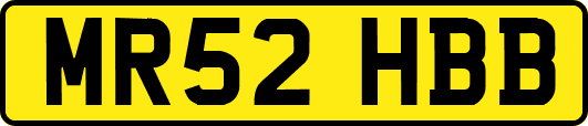 MR52HBB