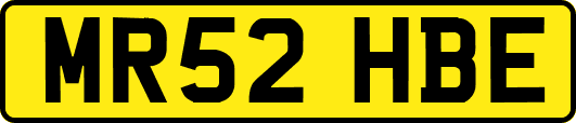 MR52HBE