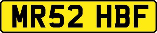 MR52HBF