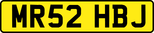 MR52HBJ