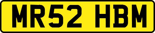 MR52HBM