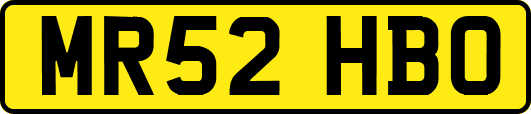 MR52HBO