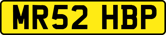 MR52HBP