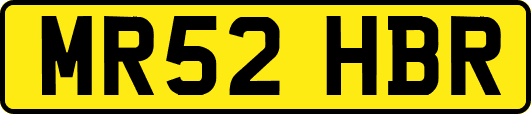 MR52HBR