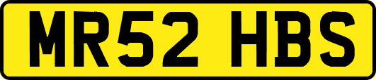 MR52HBS
