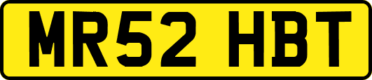 MR52HBT