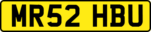 MR52HBU
