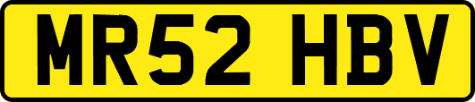 MR52HBV