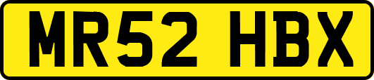 MR52HBX