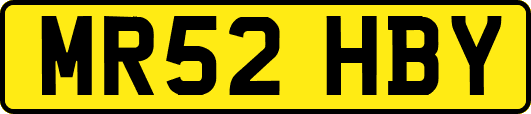 MR52HBY