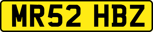 MR52HBZ