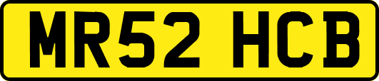 MR52HCB