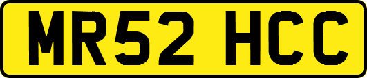 MR52HCC