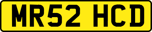 MR52HCD