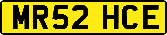 MR52HCE