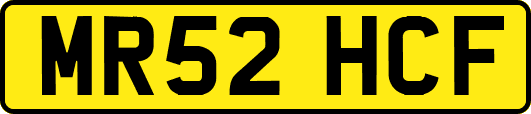 MR52HCF