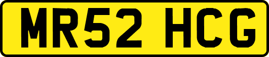 MR52HCG