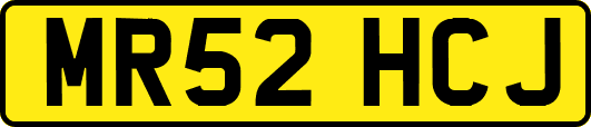 MR52HCJ
