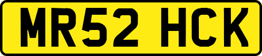 MR52HCK