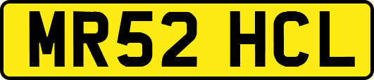 MR52HCL