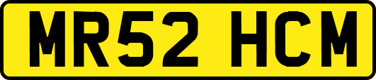 MR52HCM