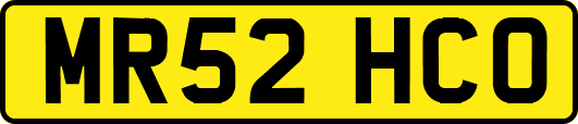 MR52HCO