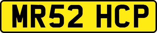 MR52HCP