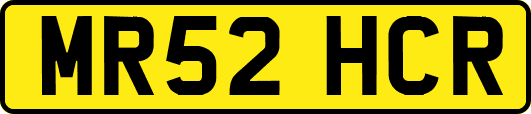 MR52HCR