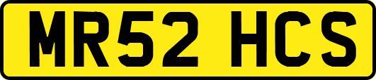 MR52HCS