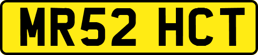 MR52HCT