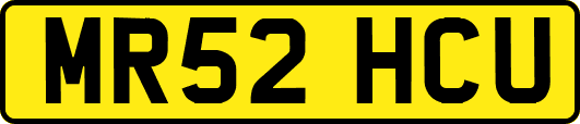 MR52HCU