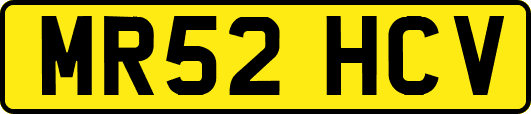 MR52HCV