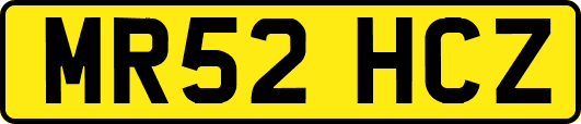 MR52HCZ